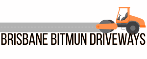Brisbane Bitmun Driveways Logo